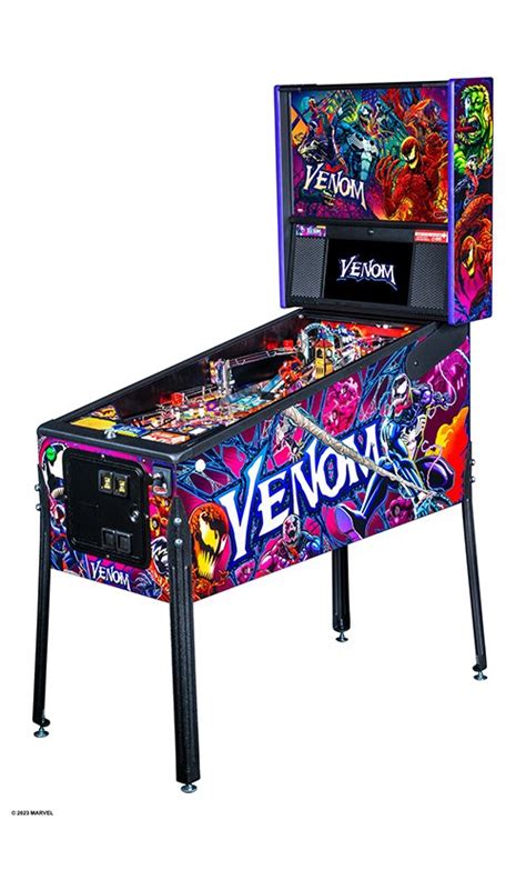 S­t­e­r­n­’­i­n­ ­V­e­n­o­m­ ­P­i­n­b­a­l­l­ ­M­a­k­i­n­e­s­i­,­ ­P­i­n­b­a­l­l­’­u­n­ ­B­i­r­ ­S­o­n­r­a­k­i­ ­E­v­r­i­m­i­